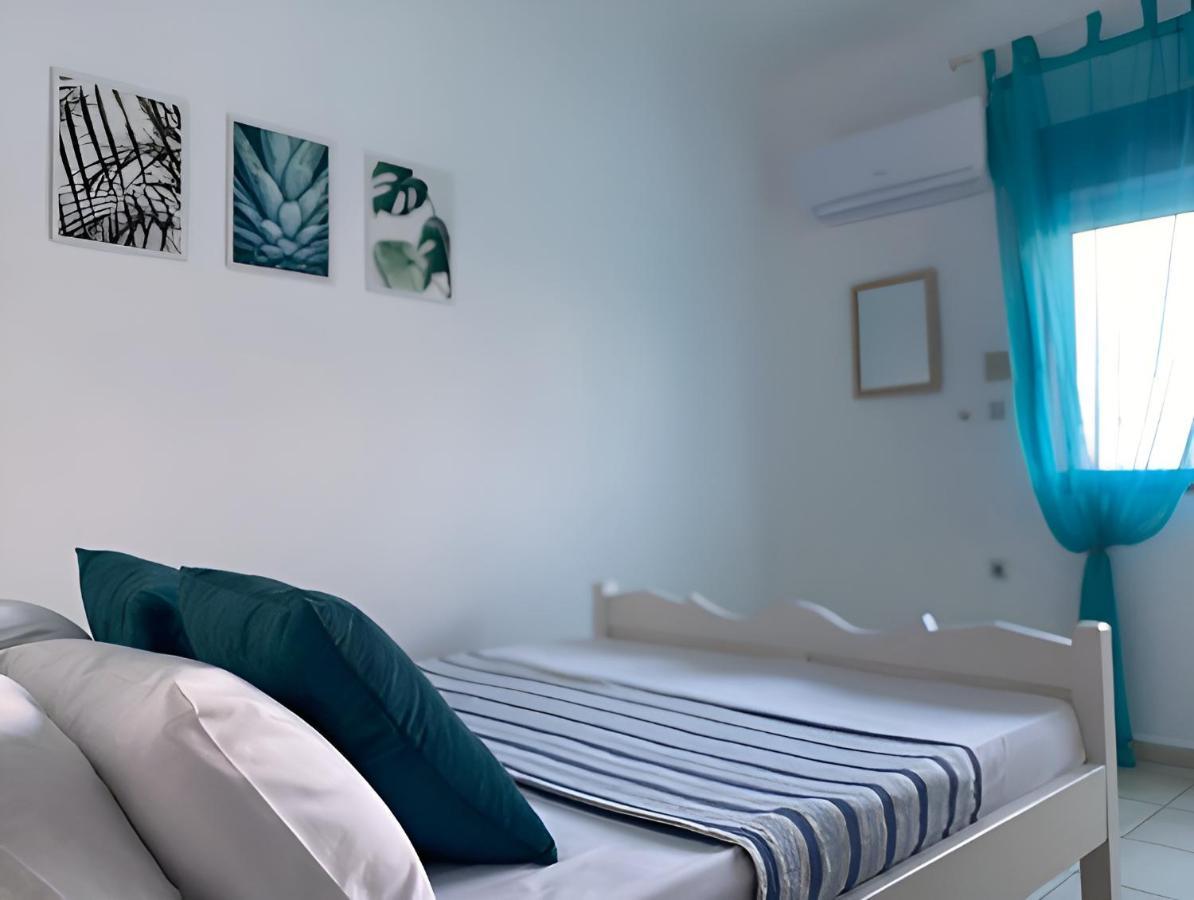 Rising Sun House Santorini Apartment Firostefani Luaran gambar
