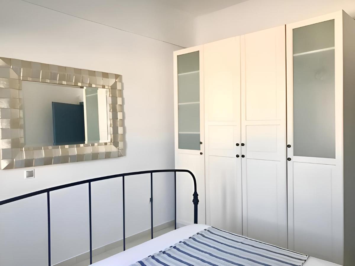 Rising Sun House Santorini Apartment Firostefani Luaran gambar