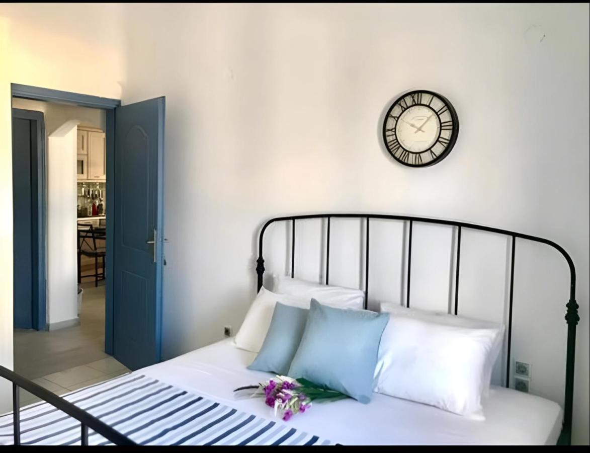 Rising Sun House Santorini Apartment Firostefani Luaran gambar